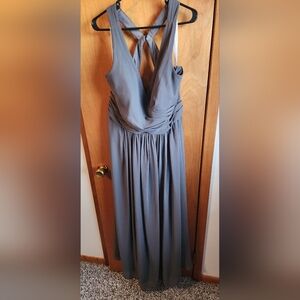 Azazie Marta Bridesmaids Dress